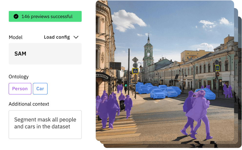 Image segmentation