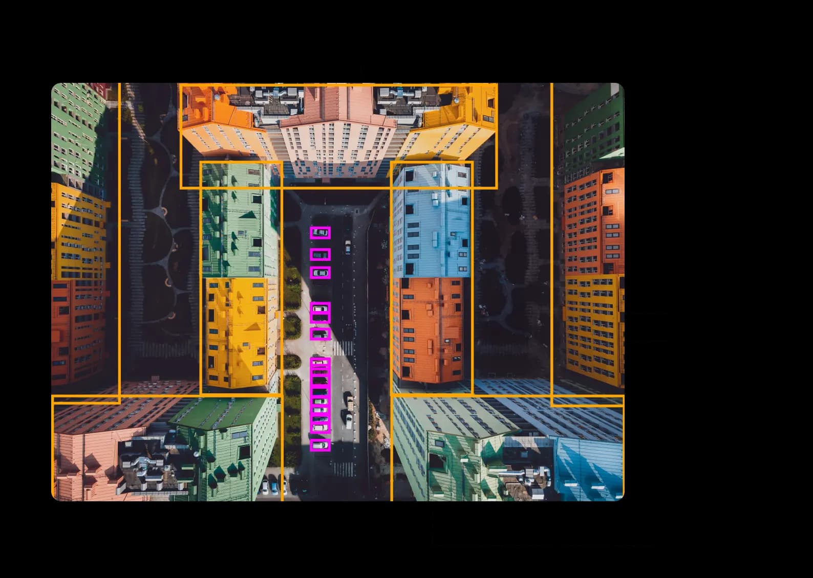 Craft the most powerful computer vision systems with automation and AI