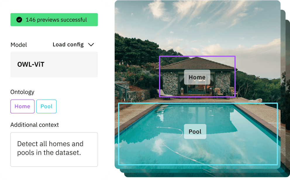 Object detection