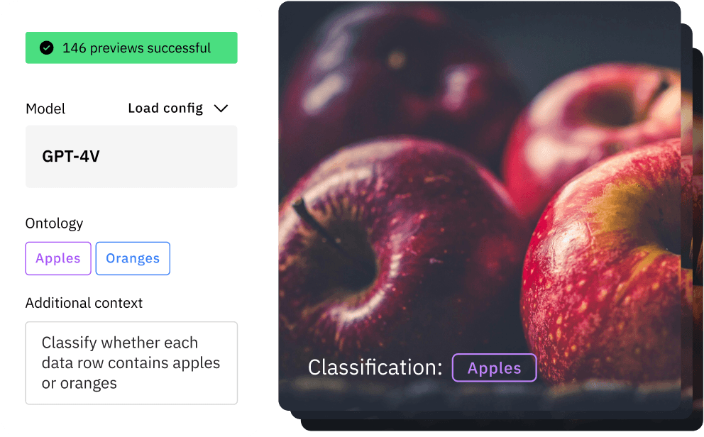 Image classification