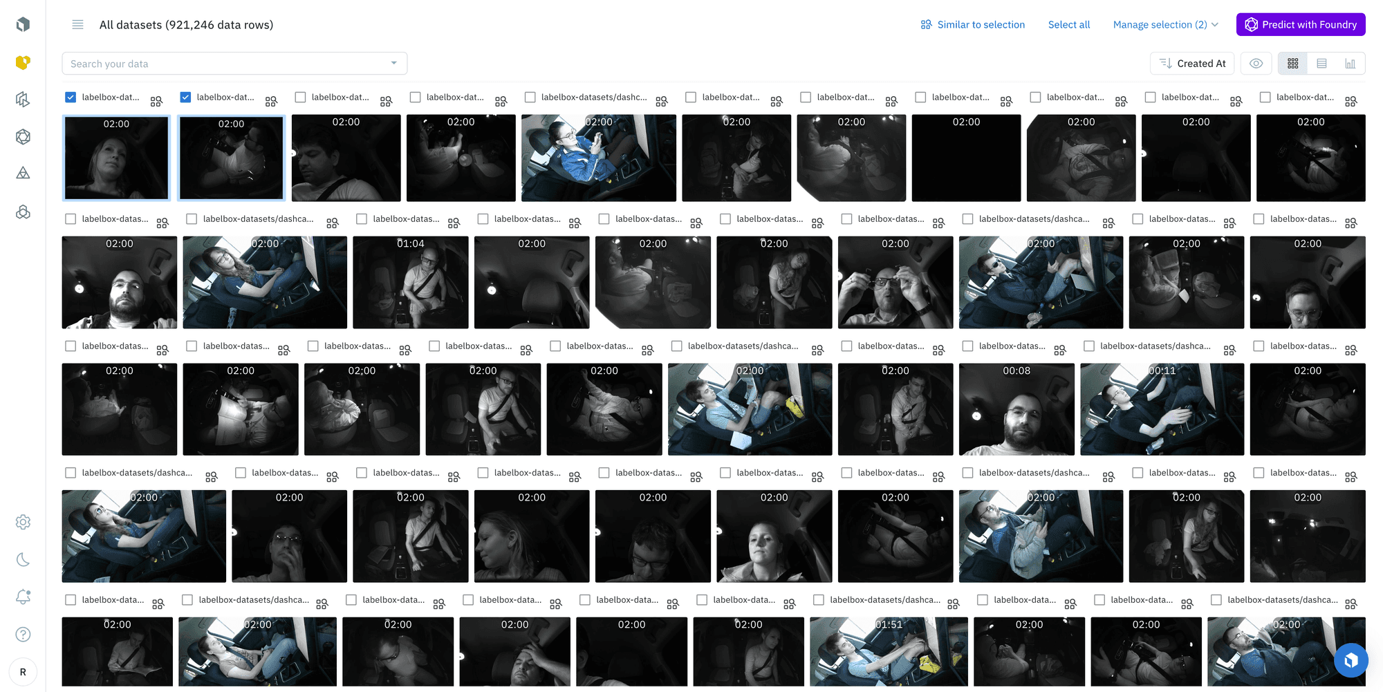 How to harness AI for efficient video labeling