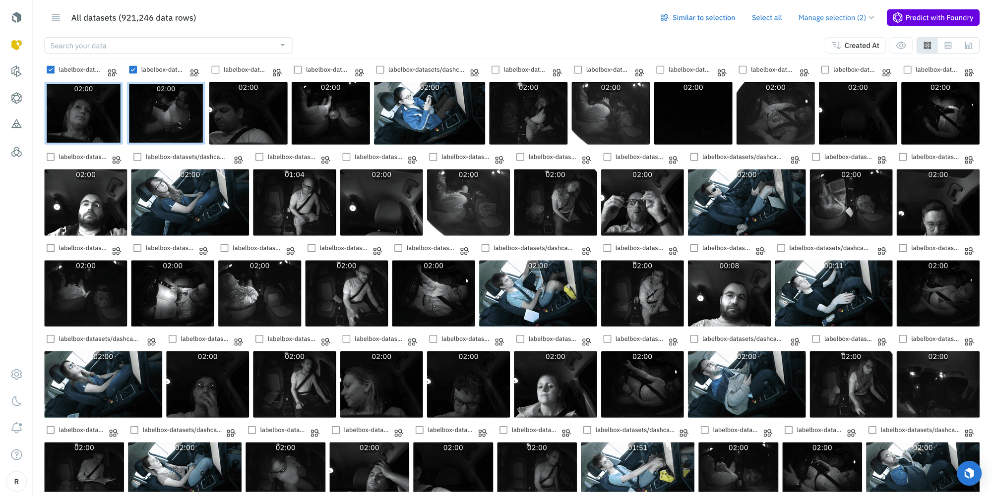How to harness AI for efficient video labeling