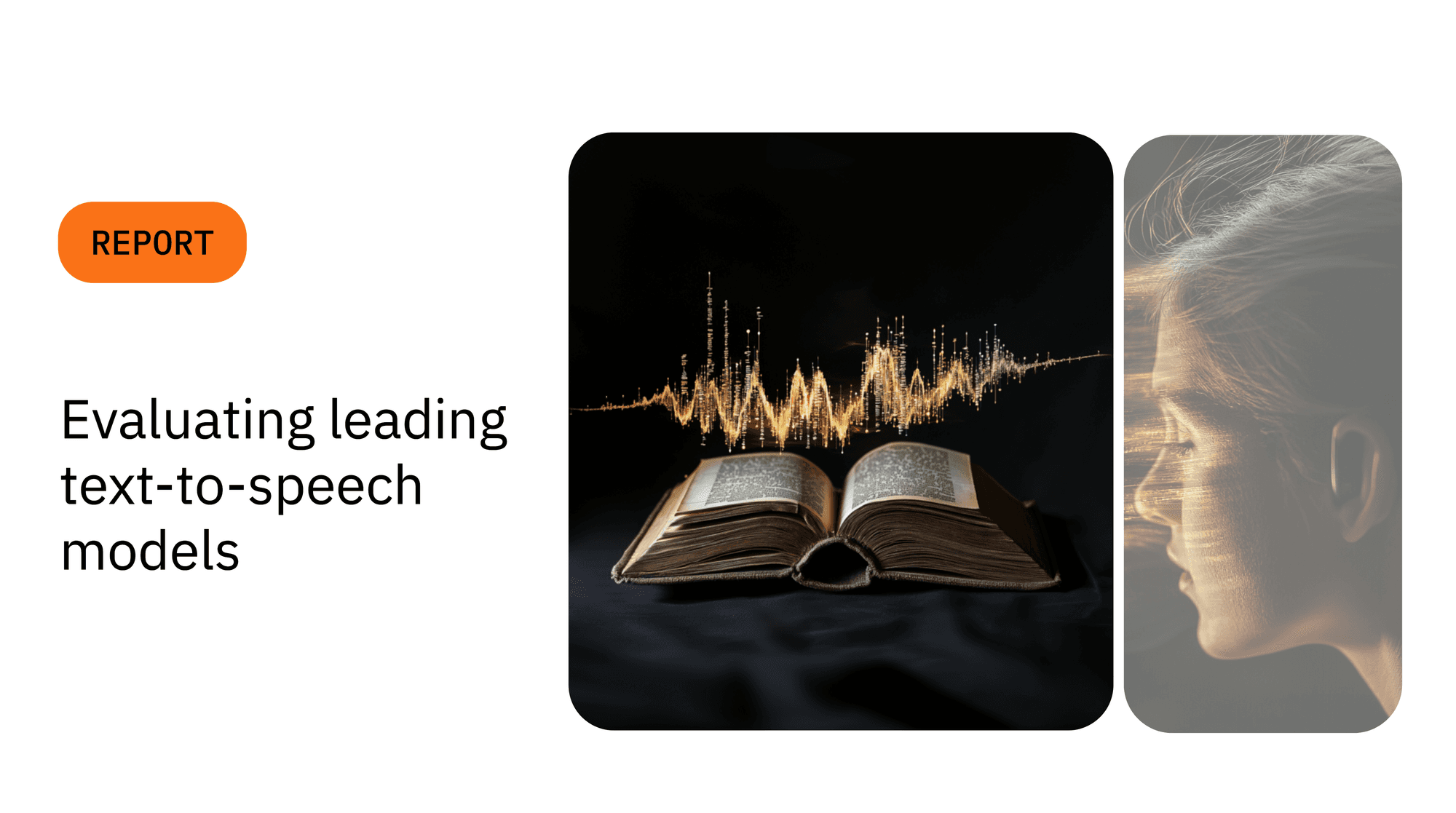 Evaluating leading text-to-speech models