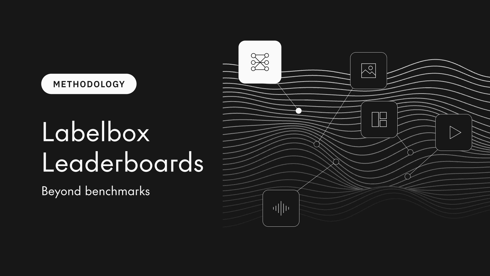 Labelbox Leaderboards: Redefining AI evaluations with human-centric assessments