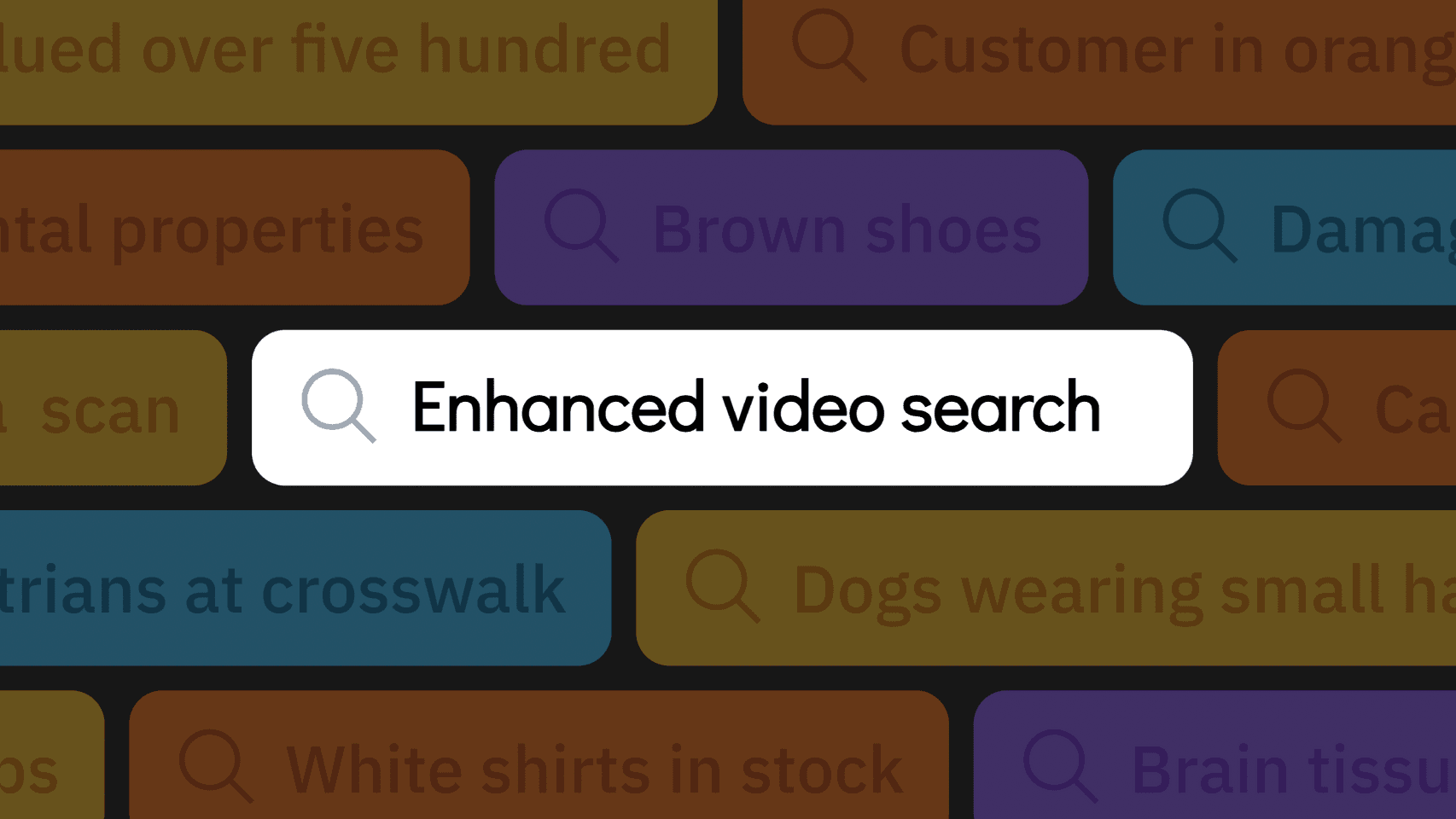 Labelbox video search powered by Google Gemini Pro Vision