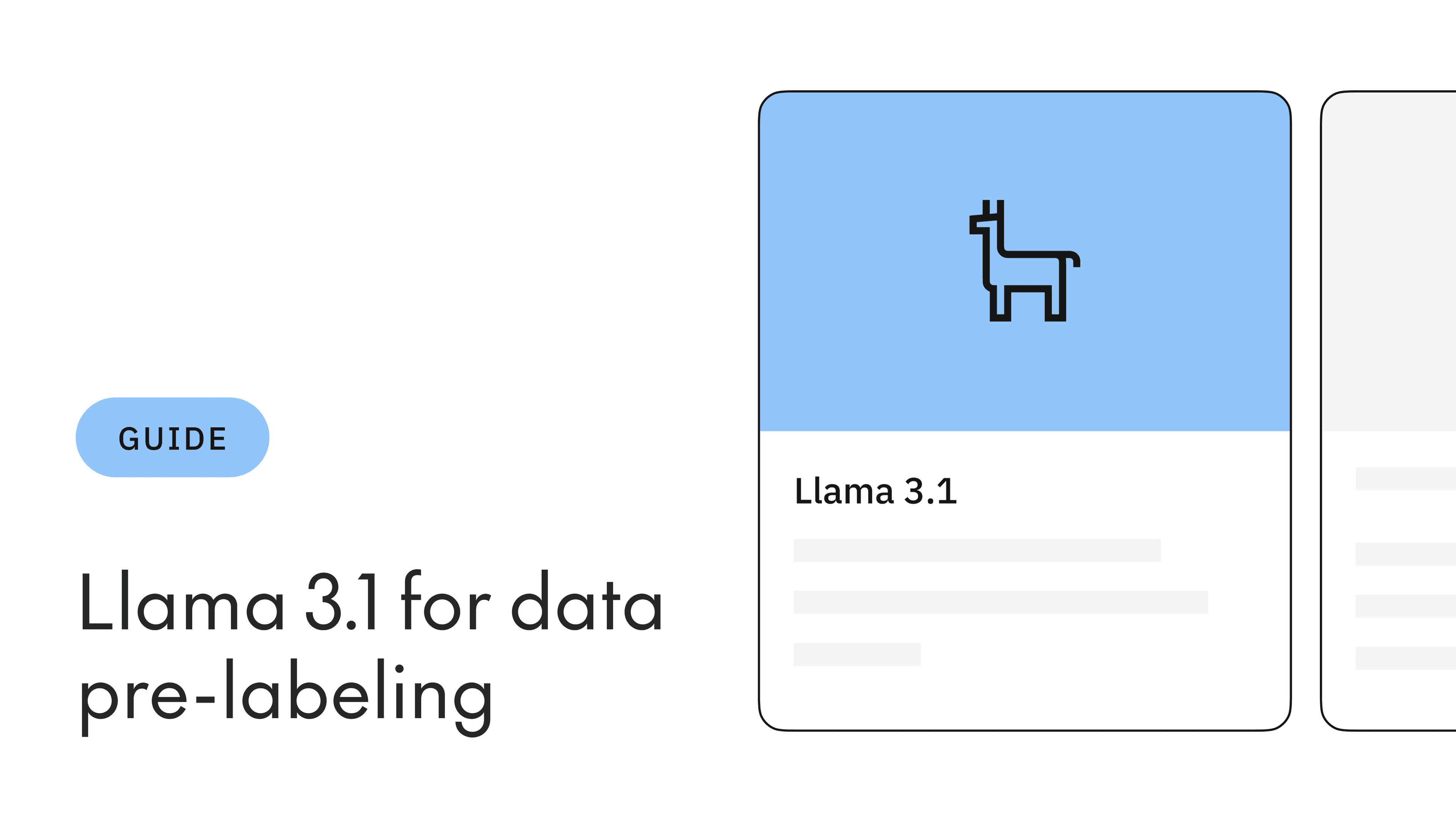 Enhanced synthetic data generation with human-in-the-loop supervision using Llama 3.1 and Labelbox