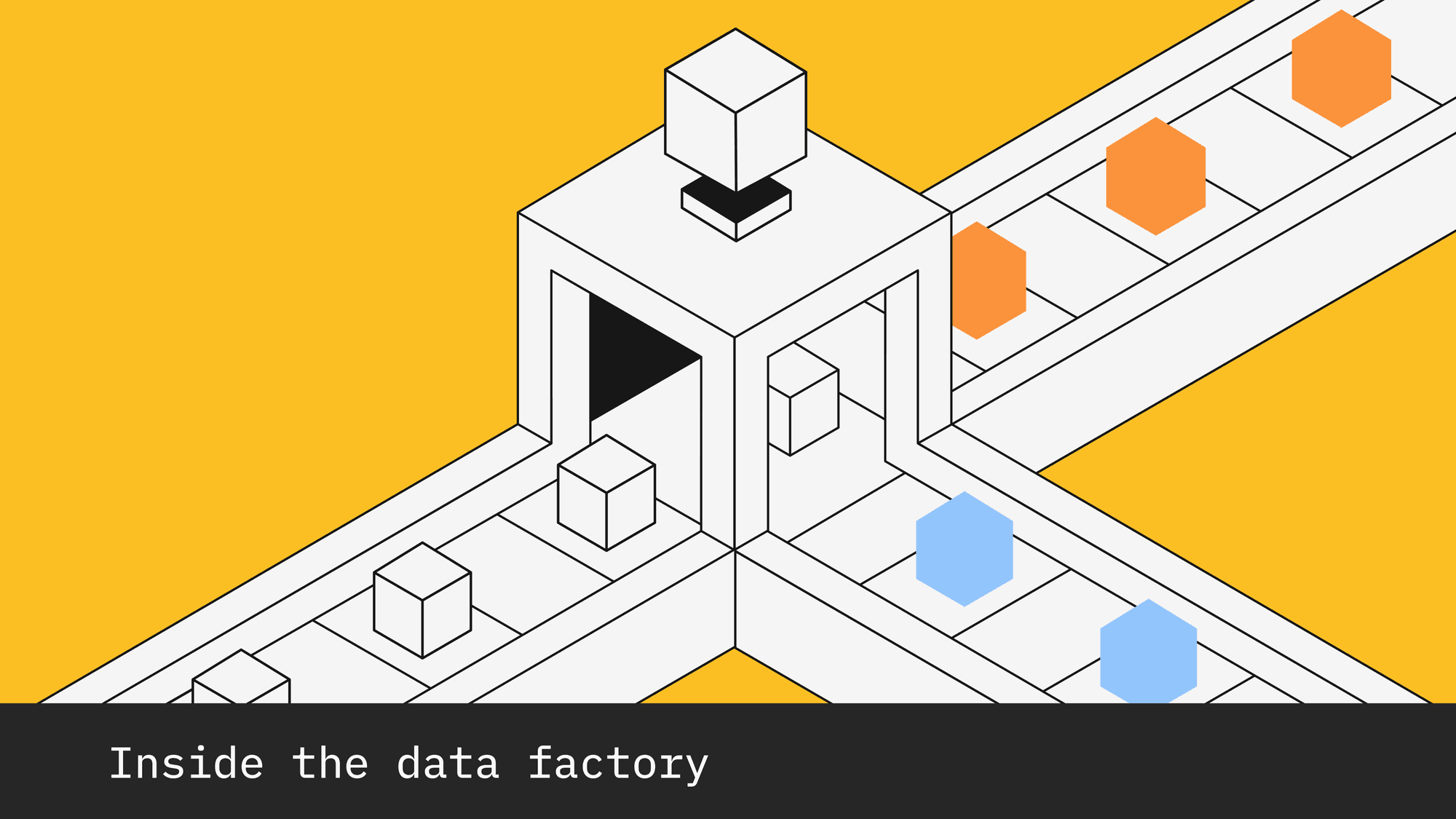 Inside the data factory: How Labelbox produces the highest quality data at scale