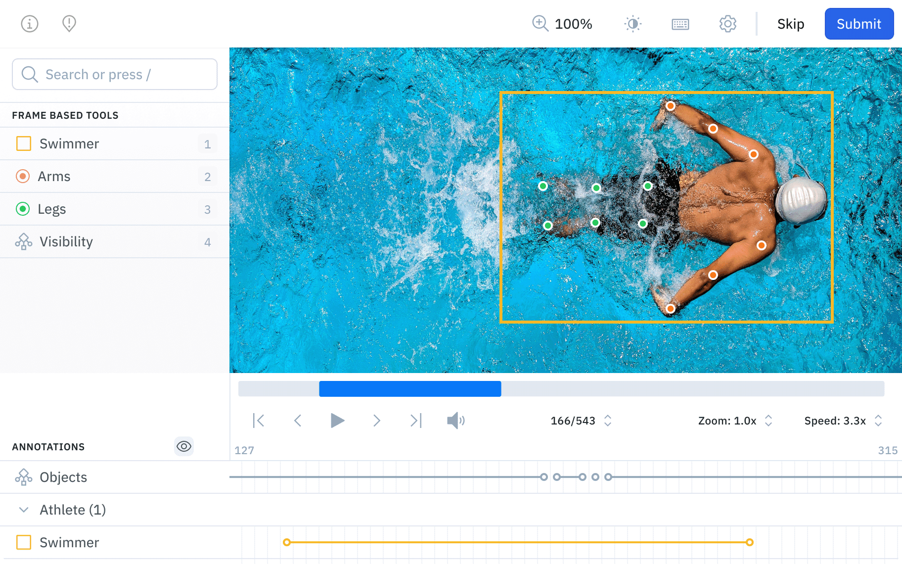 Video Annotation & Labeling Tool | Labelbox