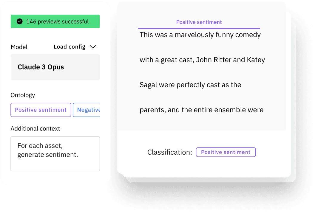 Text Classification Labelbox Text classification labelbox
